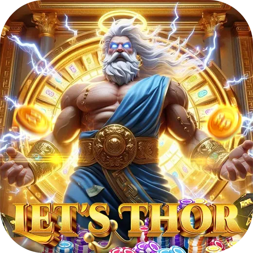 LETSTHOR - Pertarungan Seru di Dunia Tower Defense
