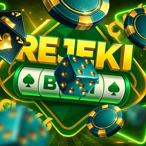 REJEKI - Tantangan Puzzle Seru dan Menyenangkan