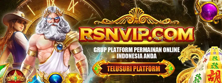 RSNVIP - Game Idle Seru untuk Mengisi Waktu Luang