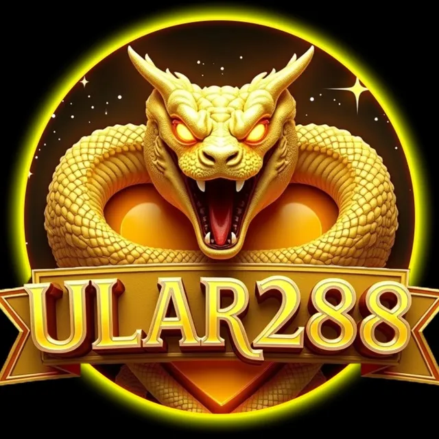 ULAR288 - Game Tembak Ikan Seru dan Menyenangkan